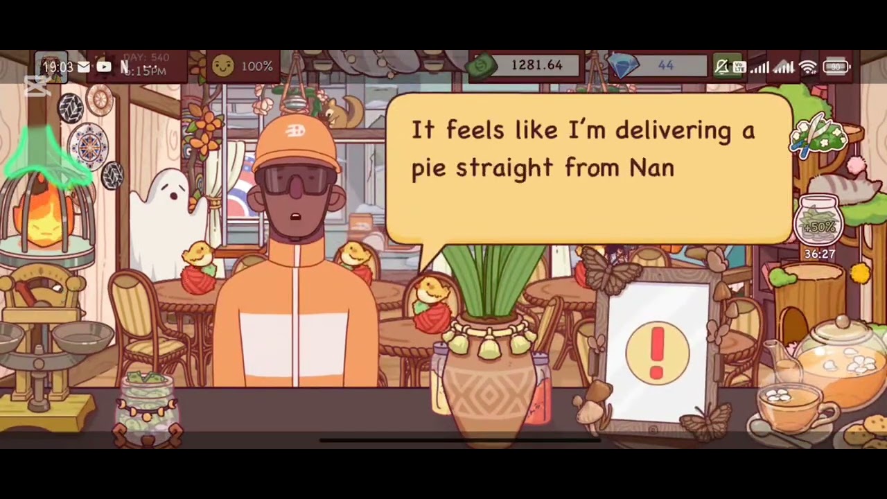 Day 540.. Jingles is back for winter holidays #goodpizzagreatpizza