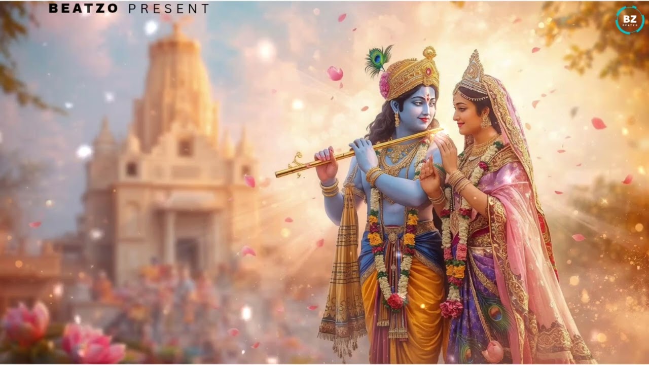 Radhe Krishan Bhajan | New Krishna Devotional Song 2026 | Krishan Radhe