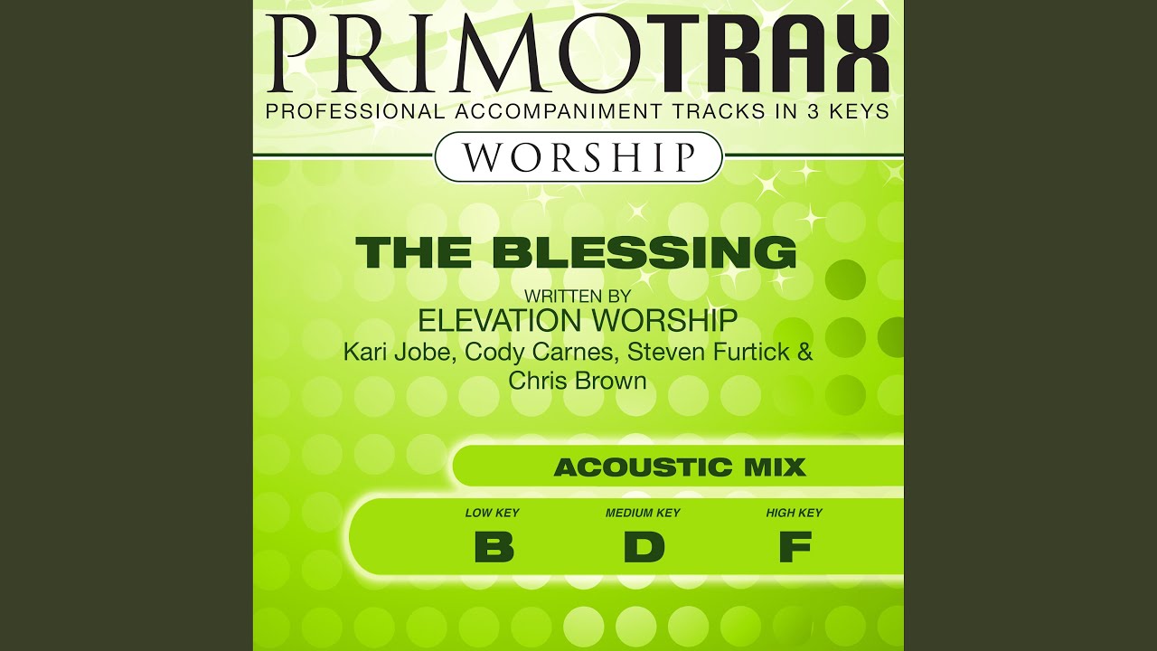 The Blessing