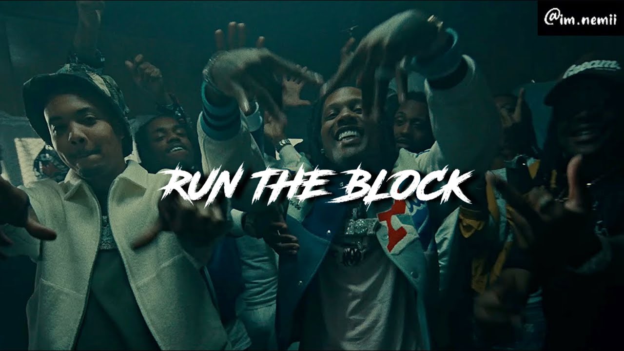 Hard] No Auto Durk x Lil Durk x Rob49 Type Beat 2024 - 