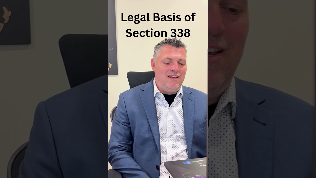What is the likelihood of Section 338 staying? #customscompliance #automobile #internationaltrade