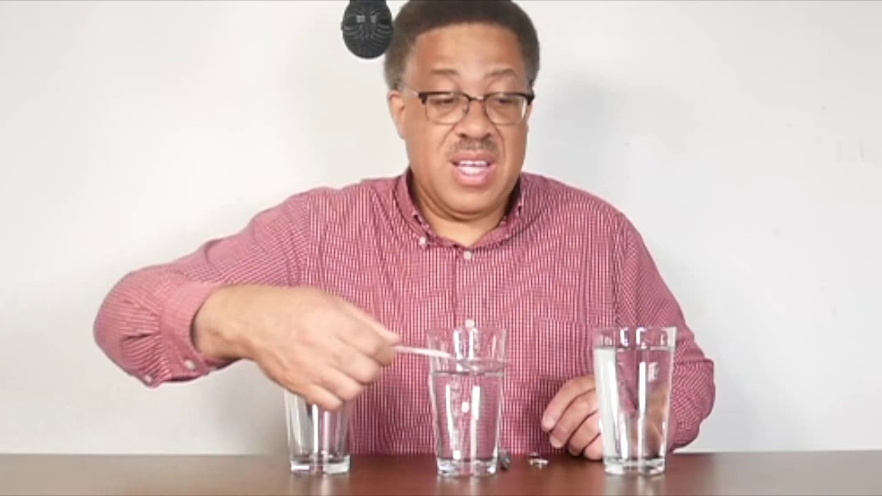 Music - Glasses with water - Mary Had A Little Lamb - MuzicNet - XSTEAM - Alan & Aaron Franklin