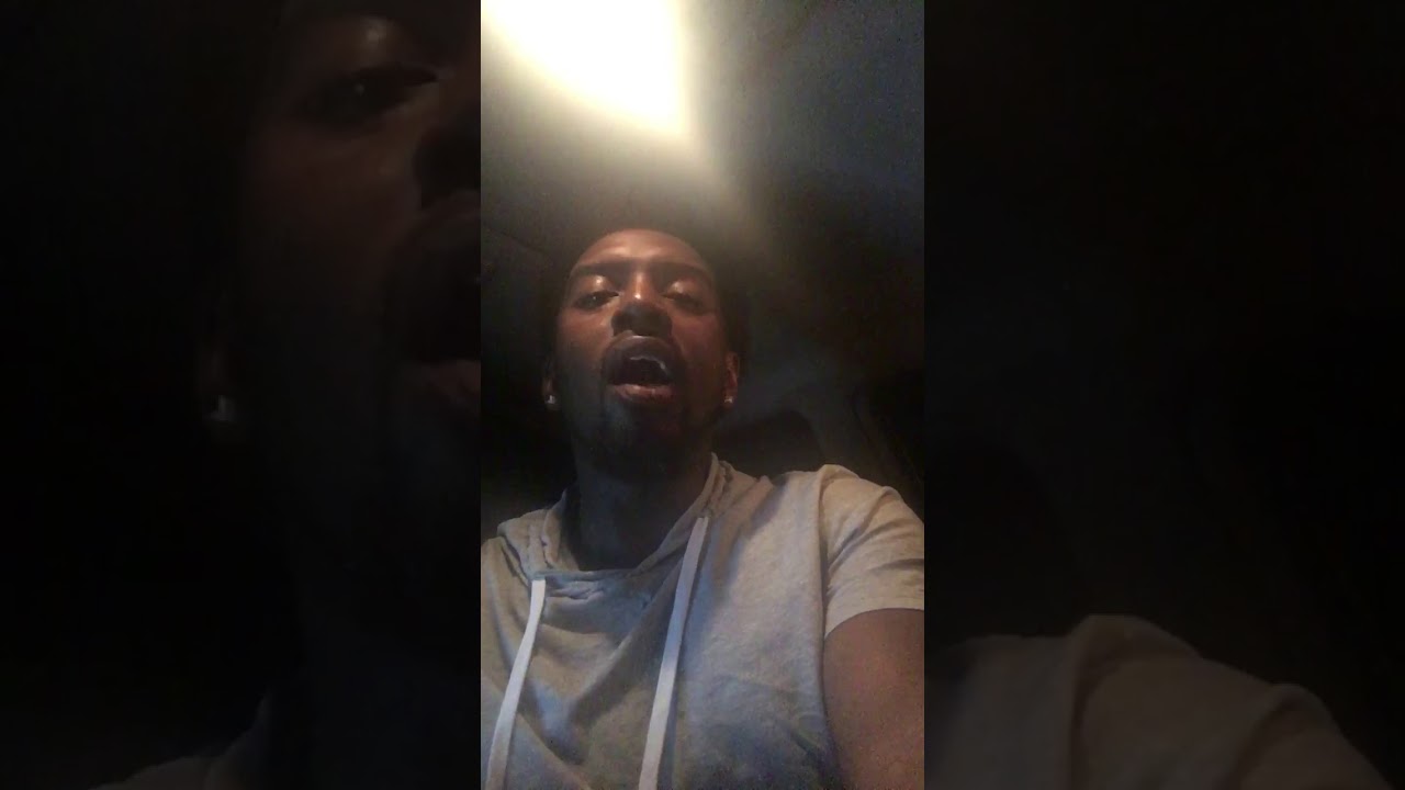 Anthony Hamilton - Her Heart (Cover By M.L.)