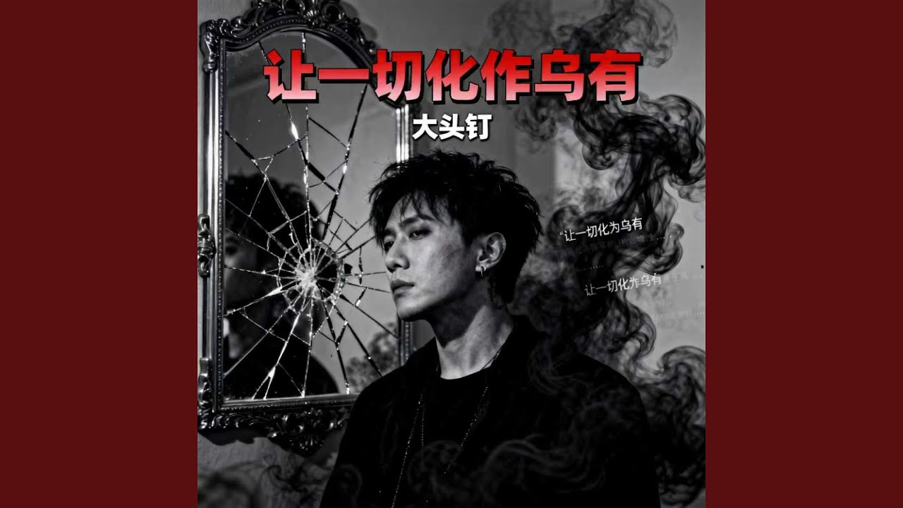 让一切化作乌有