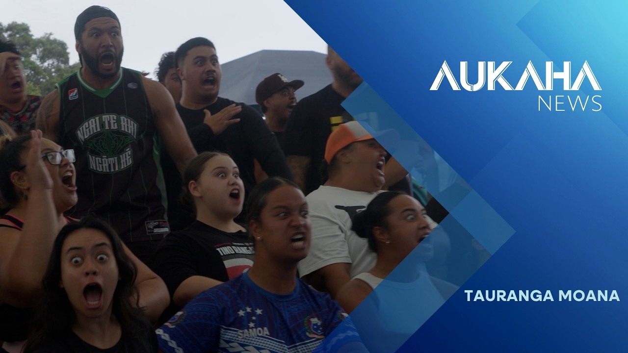 Moutere pride on the Mātaatua stage: Te Paringa Tai ready for Whakatāne 2026