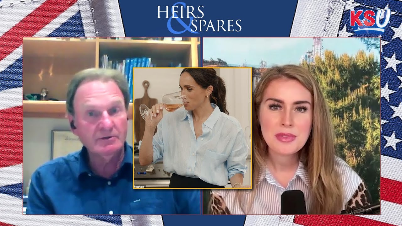 Meghan’s Rosé Launch Lands on Diana’s Birthday—After Her Death Linked to Drunk Driving