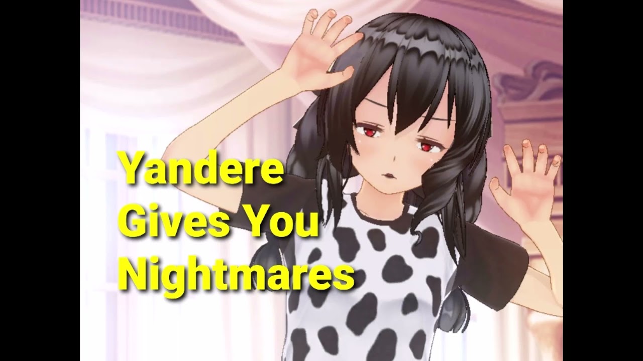 Yandere Girlfriend Gives You Nightmares | ASMR | Hypnosis | [F4F] | [F4A] | Psychological Horror