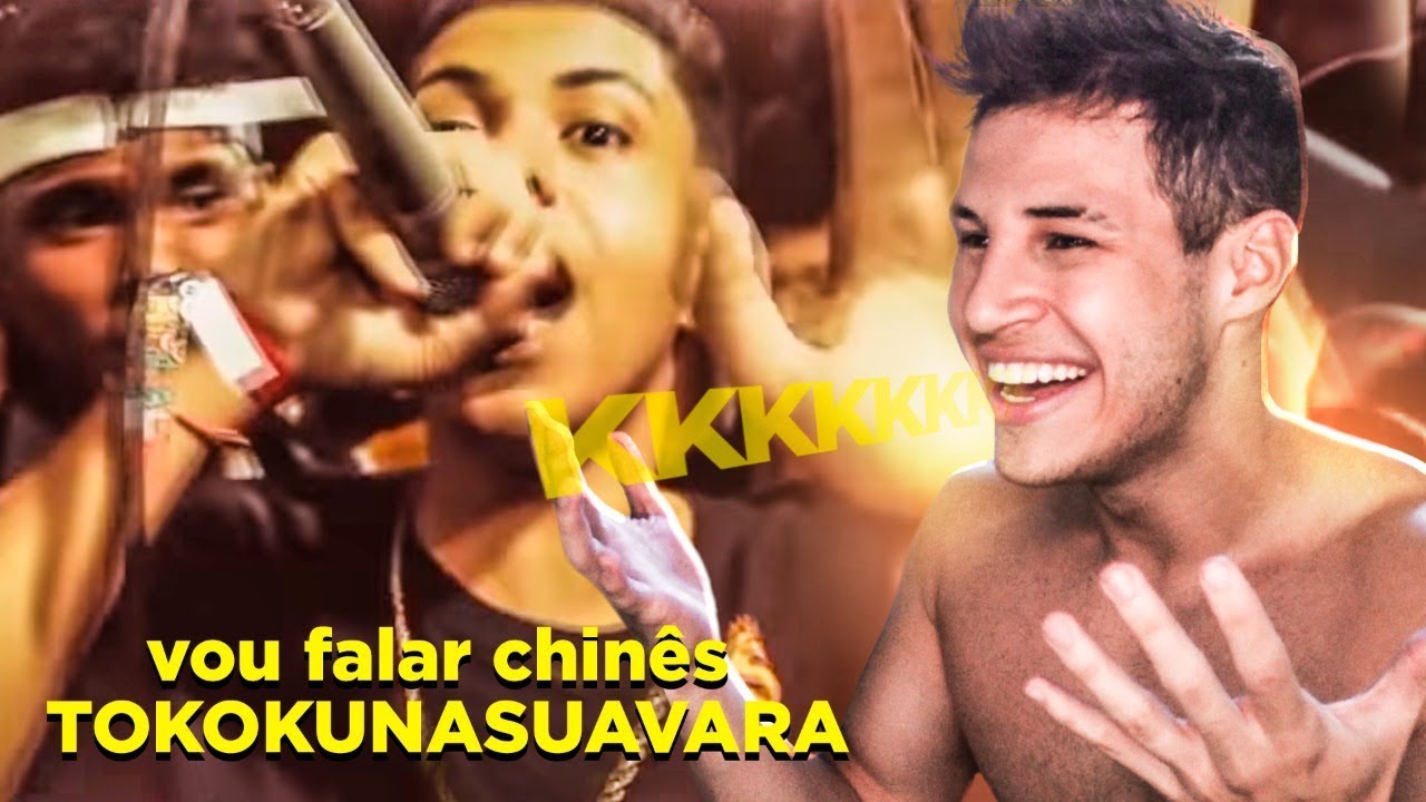 QUANDO MC VACILA NA RIMA