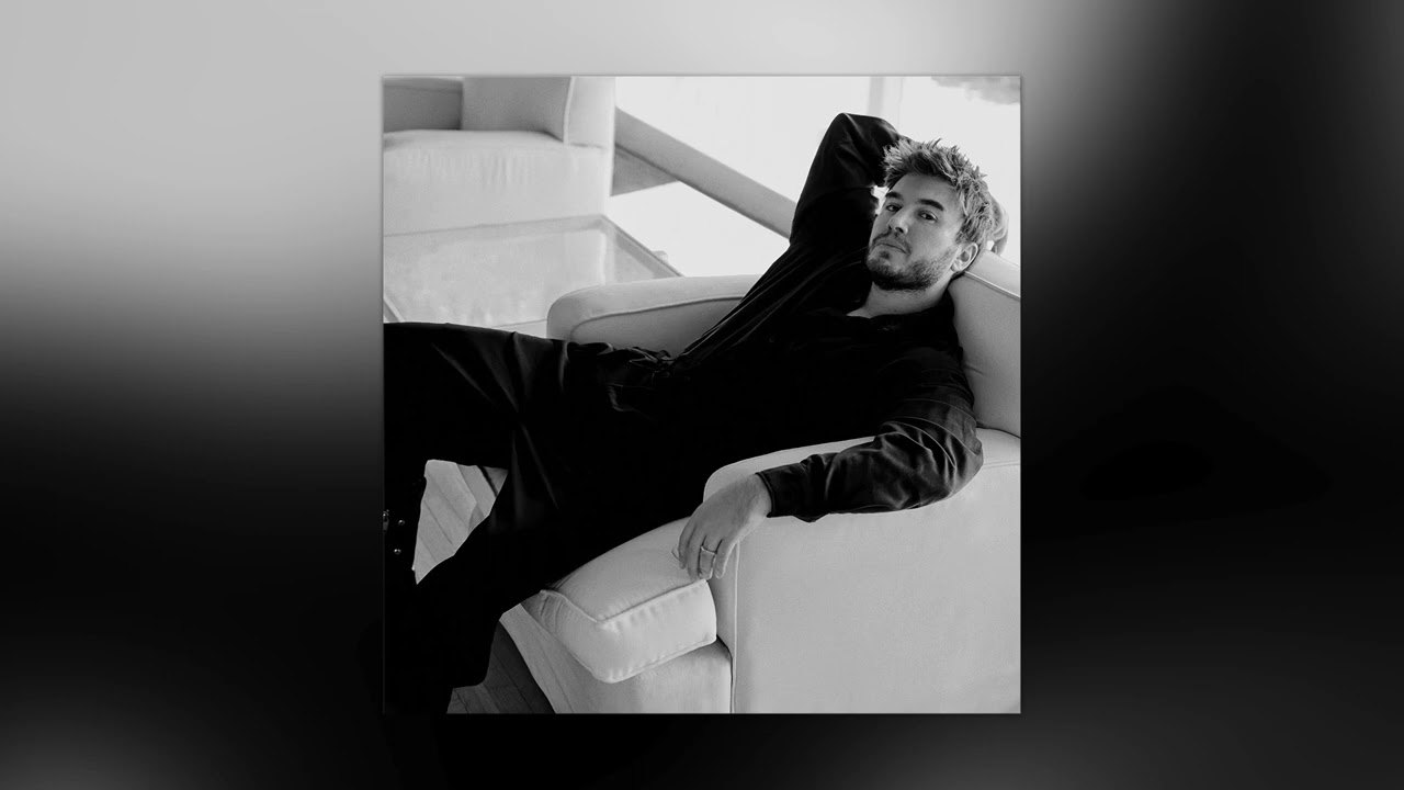 Mustafa Ceceli -  Kilit (Official Audio)
