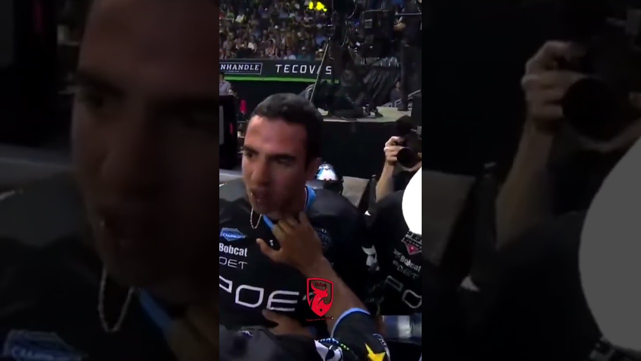 acidente de, daniel caetano feitosa  #motiva&ccedil;&atilde;o #status #rodeio #pbr