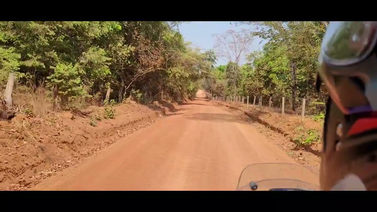 NC750X - Moto na Terra - Minhas considerações 