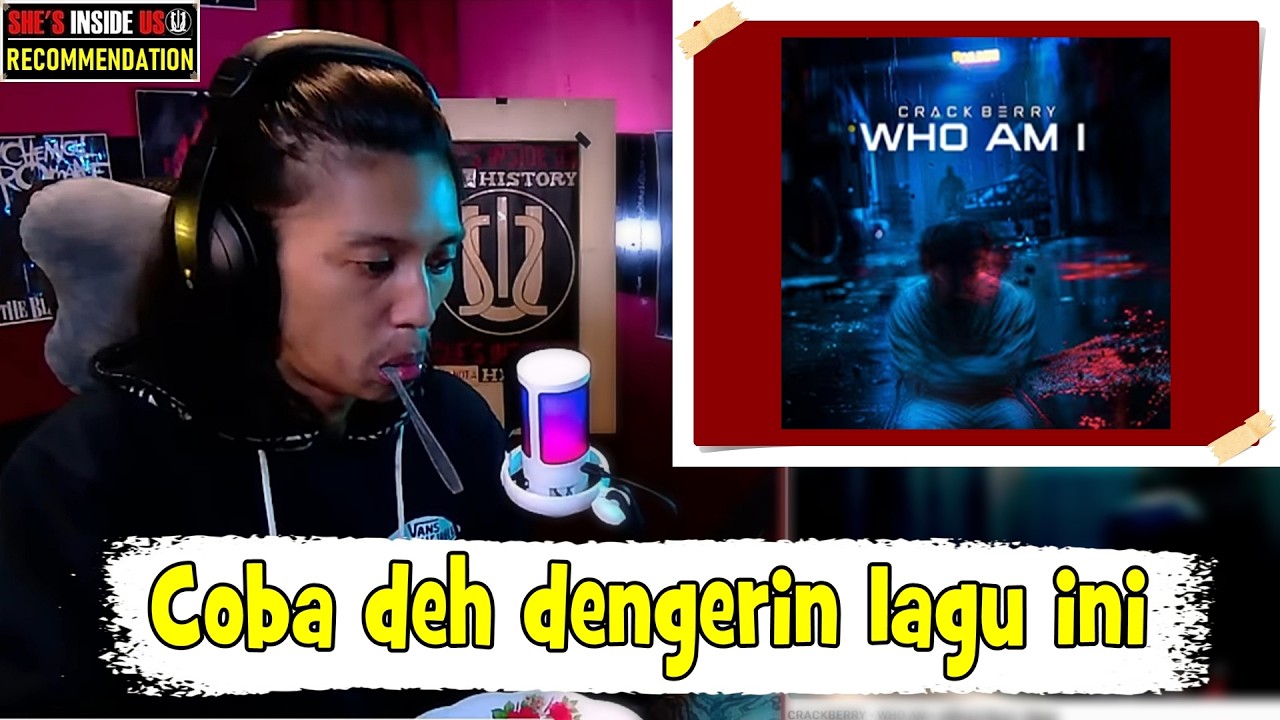 MINIMAL kayak gini | Eps.7 👉 Music Recommendation by SIU || #vlogmusik #rekomendasilagu