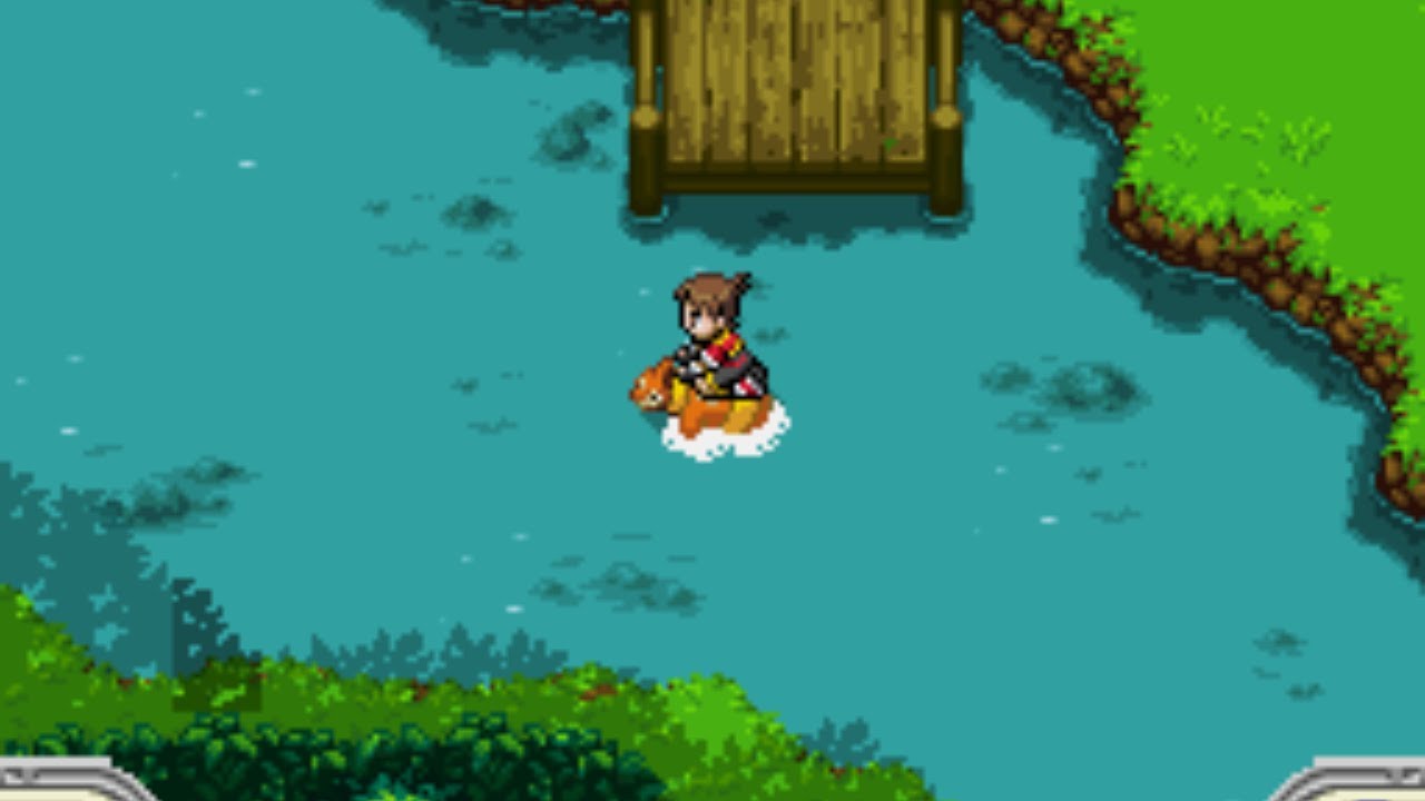 Compilation Pokemon Music -  Pokemon Ranger Shadows of Almia (Vol.1)