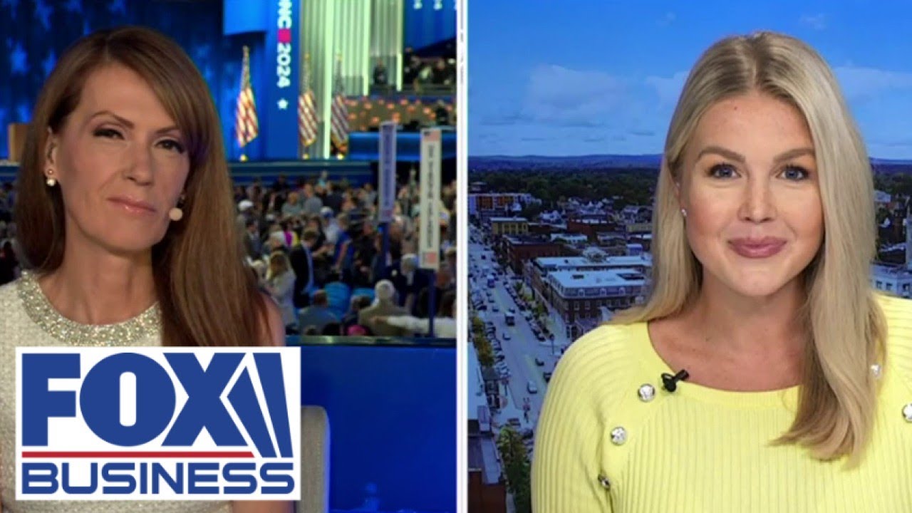 Americans are being 'SLAUGHTERED' in Dem-run cities while criminals are free: Karoline Leavitt