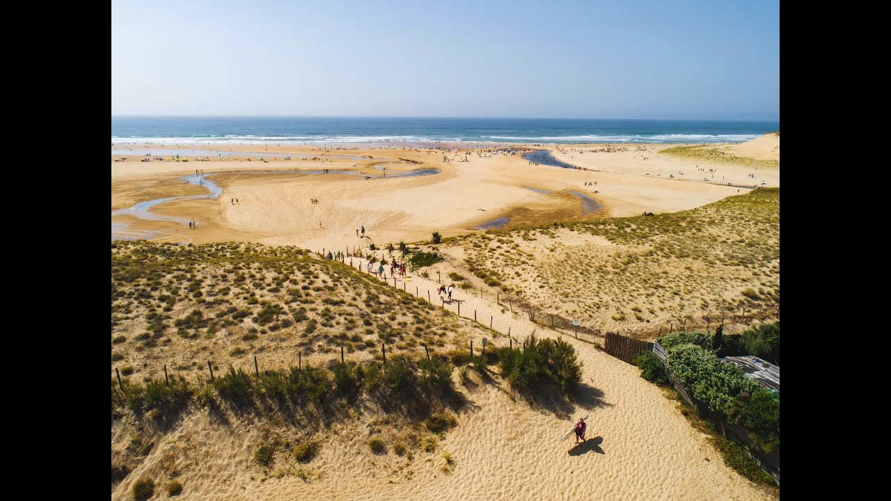 Camping Le Saint Martin