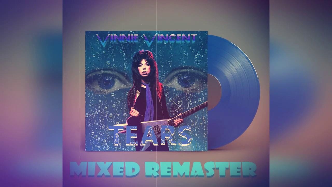 Vinnie Vincent 