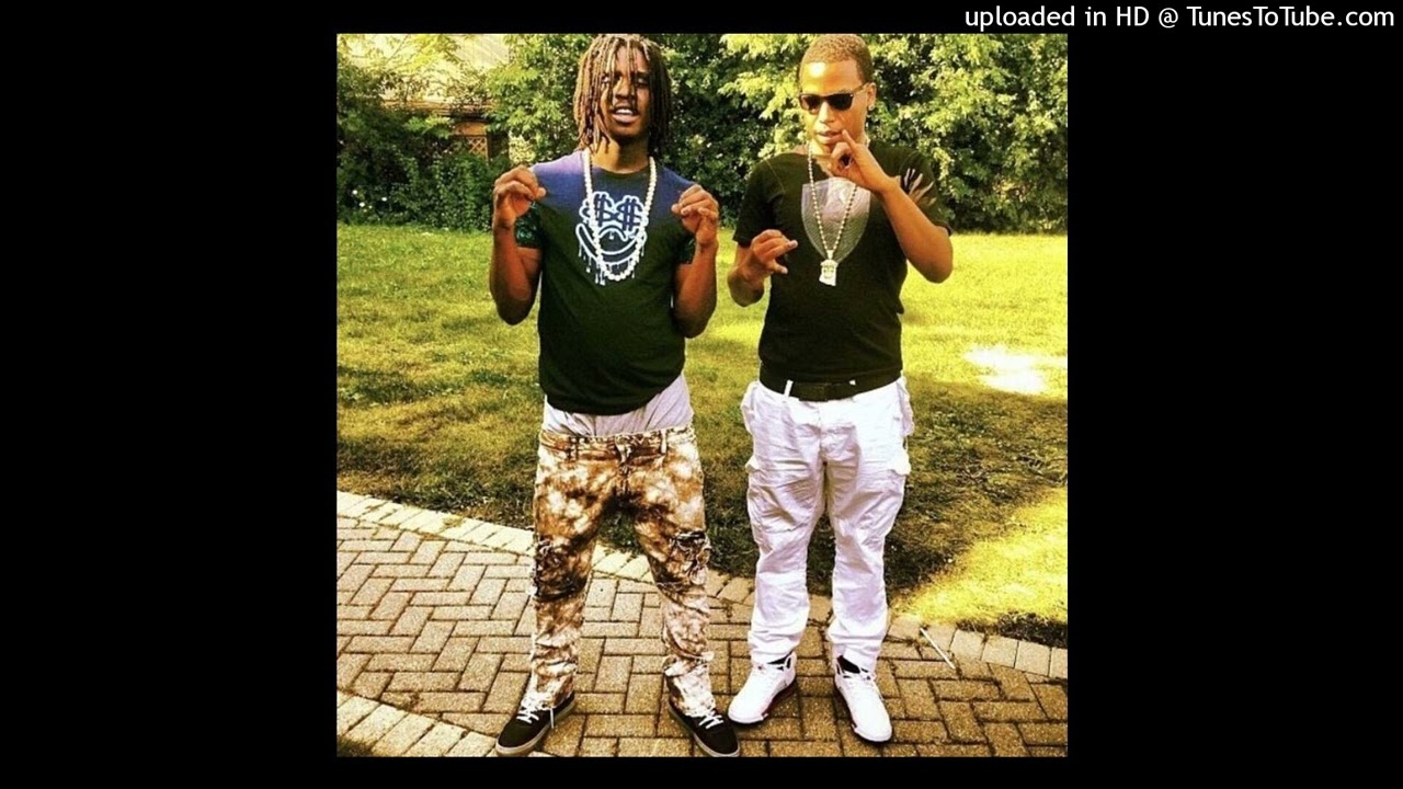 chief keef + dp beats + futuristic glo type beat - 