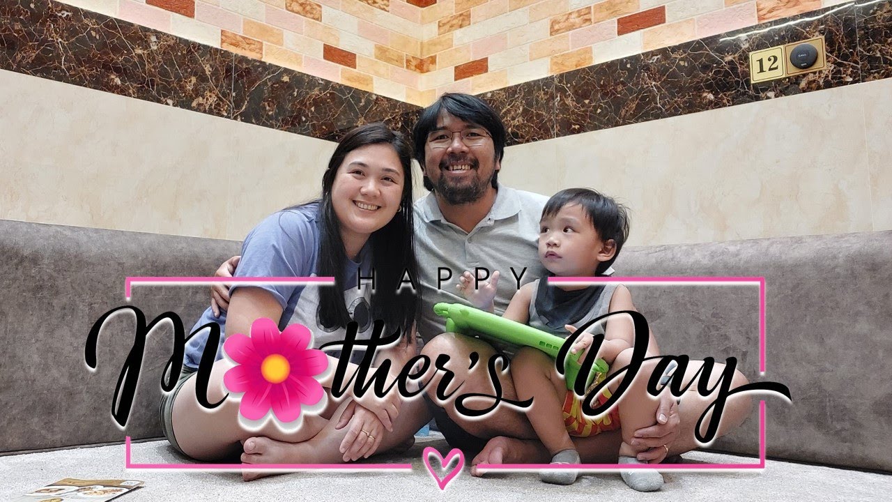 MOTHER'S DAY 2022 | HAPPY MOTHER'S DAY | ARABIC DINNER | OFW | JUSTDMANILA
