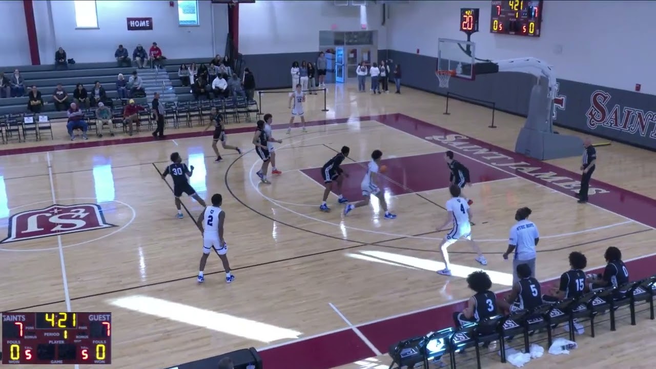 NHA National v Mercersburg 