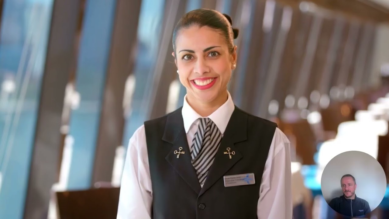 Oceania Cruises | Sonata