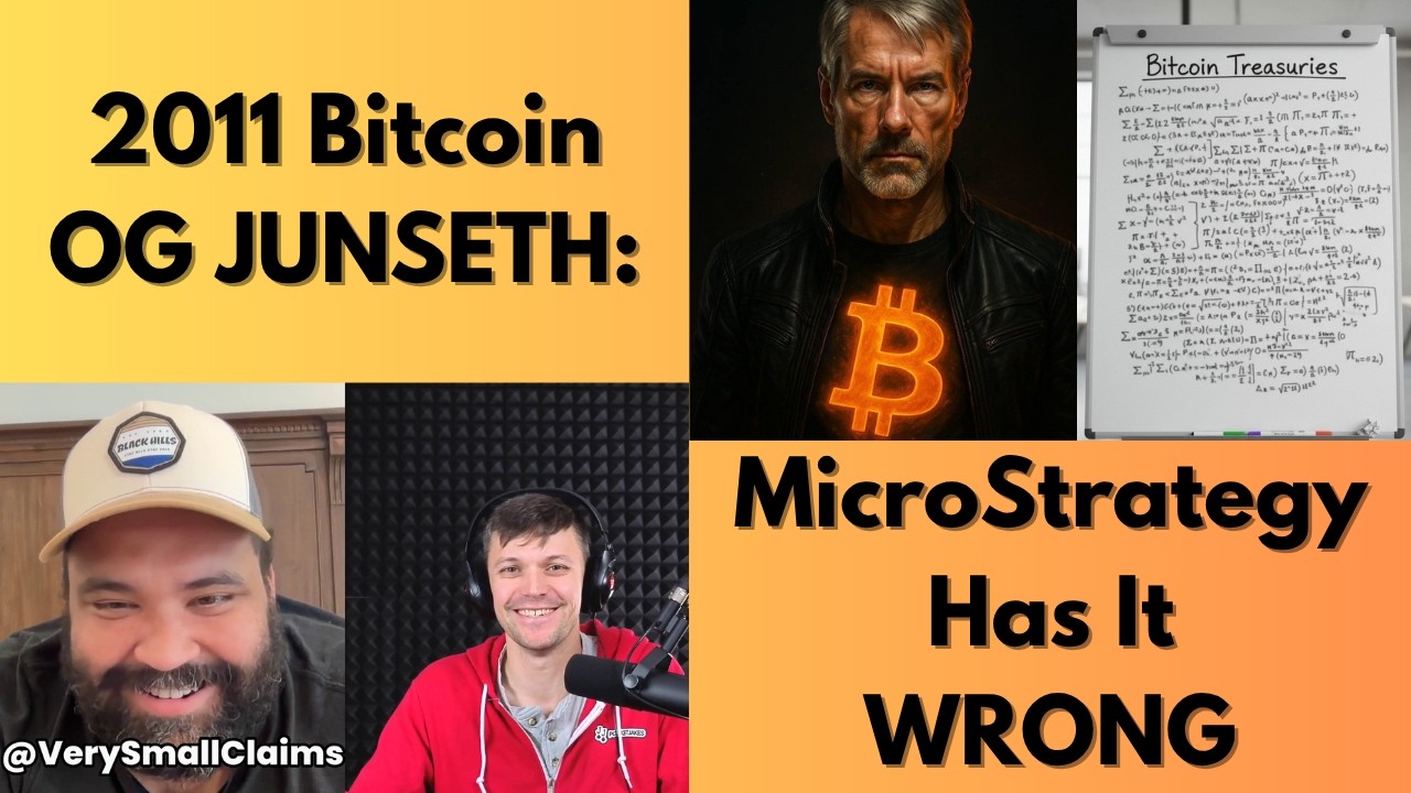Bitcoin OG: 