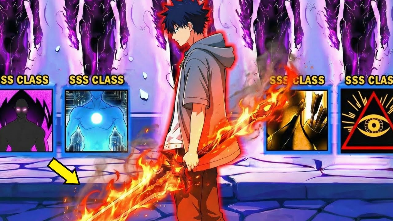 When a Lazy Loser Awakens a CLONE SYSTEM as His Copies Grind Him Into OVERPOWERED – Manhwa Recap