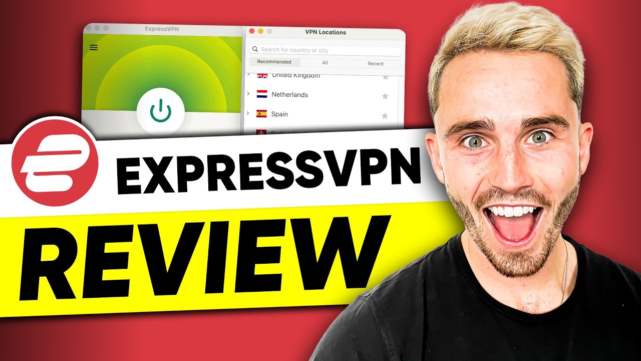 ExpressVPN Review: Worth the Hype or Overrated?