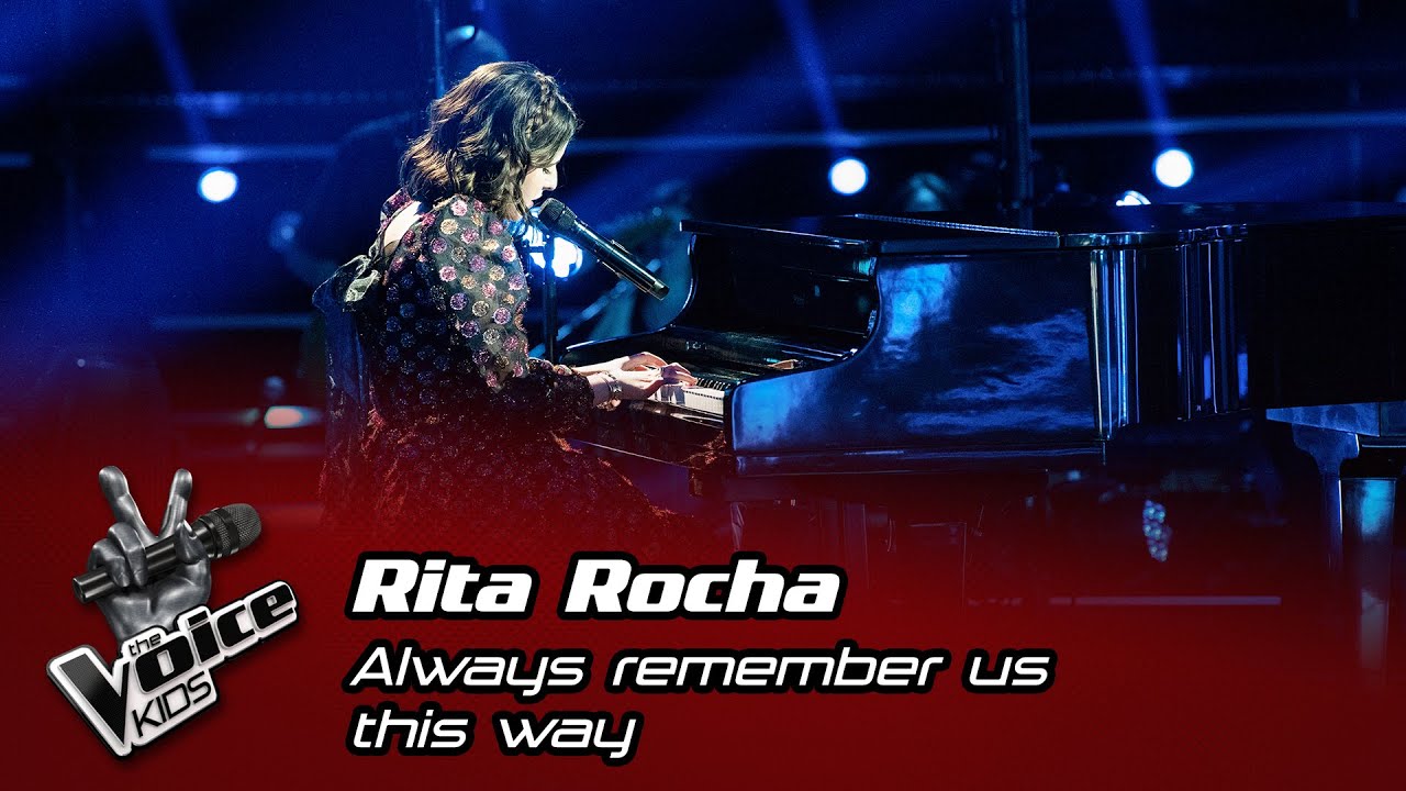 Rita Rocha - 