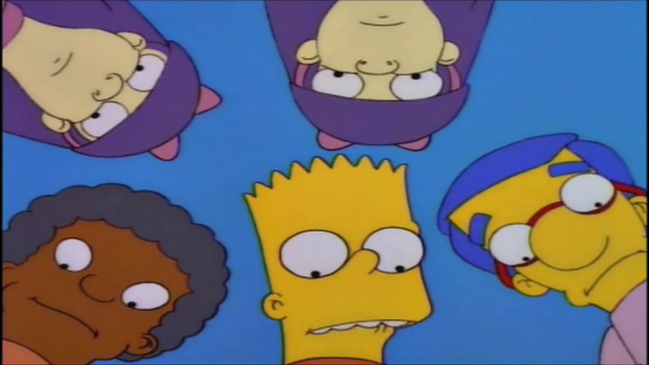 Best-Of Ralph #1