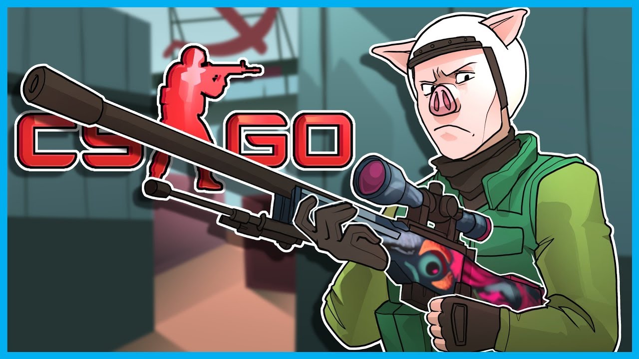 CS:GO Funny Moments & Fails! - ARE YOU OR A LOVED ONE SUFFERING FROM PREMATURE CONGRATULATIONS?!