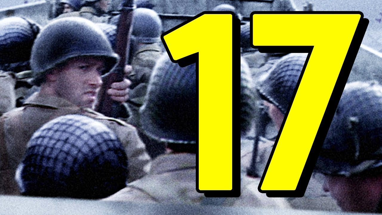 Najlepsza gra o II wojnie światowej 17 LAT PÓŹNIEJ