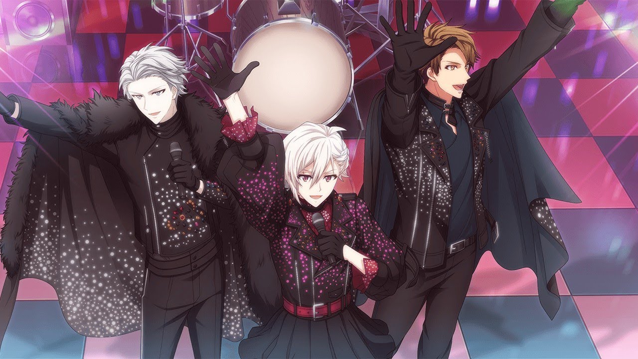 IDOLiSH7 - Parte 4/ Cap. 19 (Subt. Español)