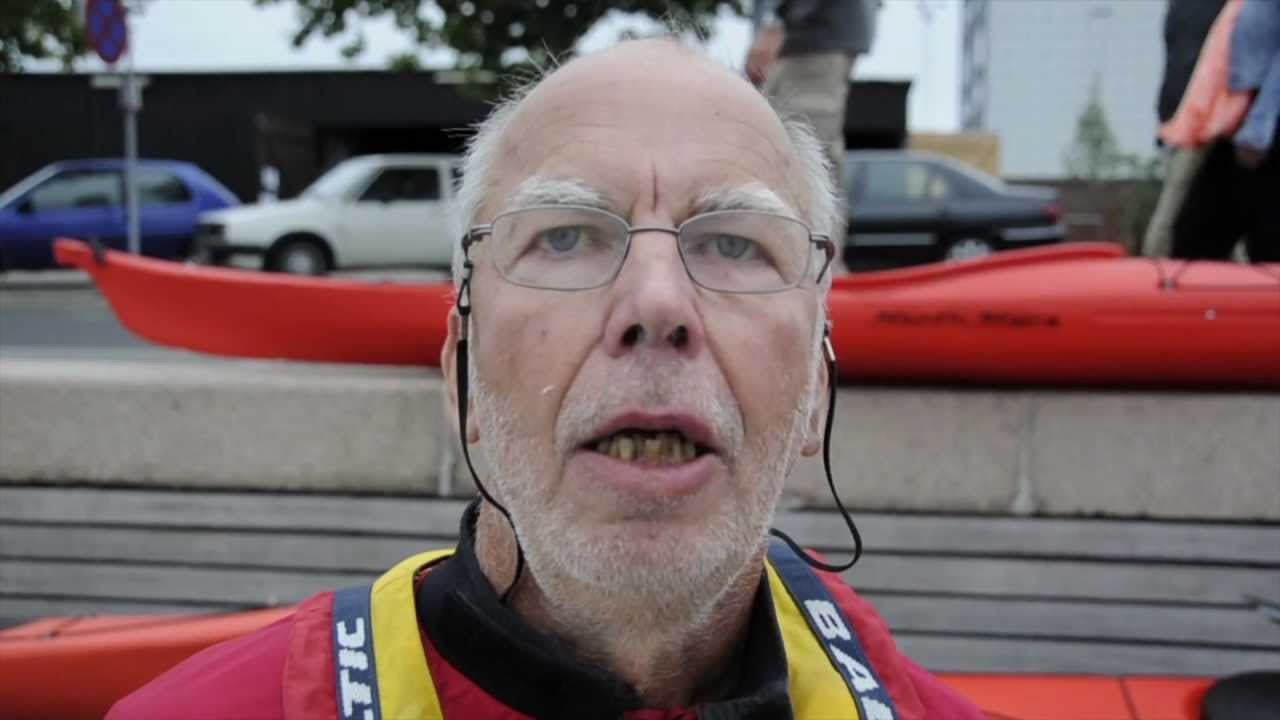 60+ kajak 
