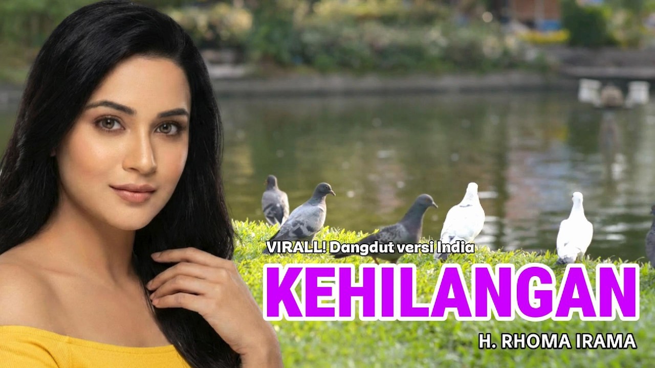 VIRALL! DANGDUT versi INDIA|AUTO BAPER_KEHILANGAN