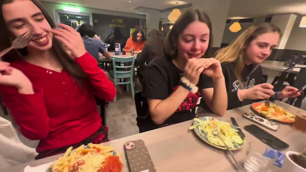 Vlog Stuttgart avec la breu 52❤️