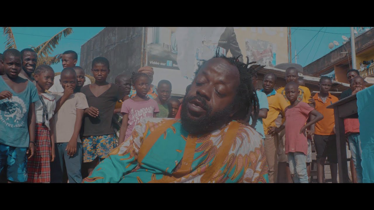 M.P.O. 33/40 - LA BI&Egrave;RE [MUSIC VIDEO]