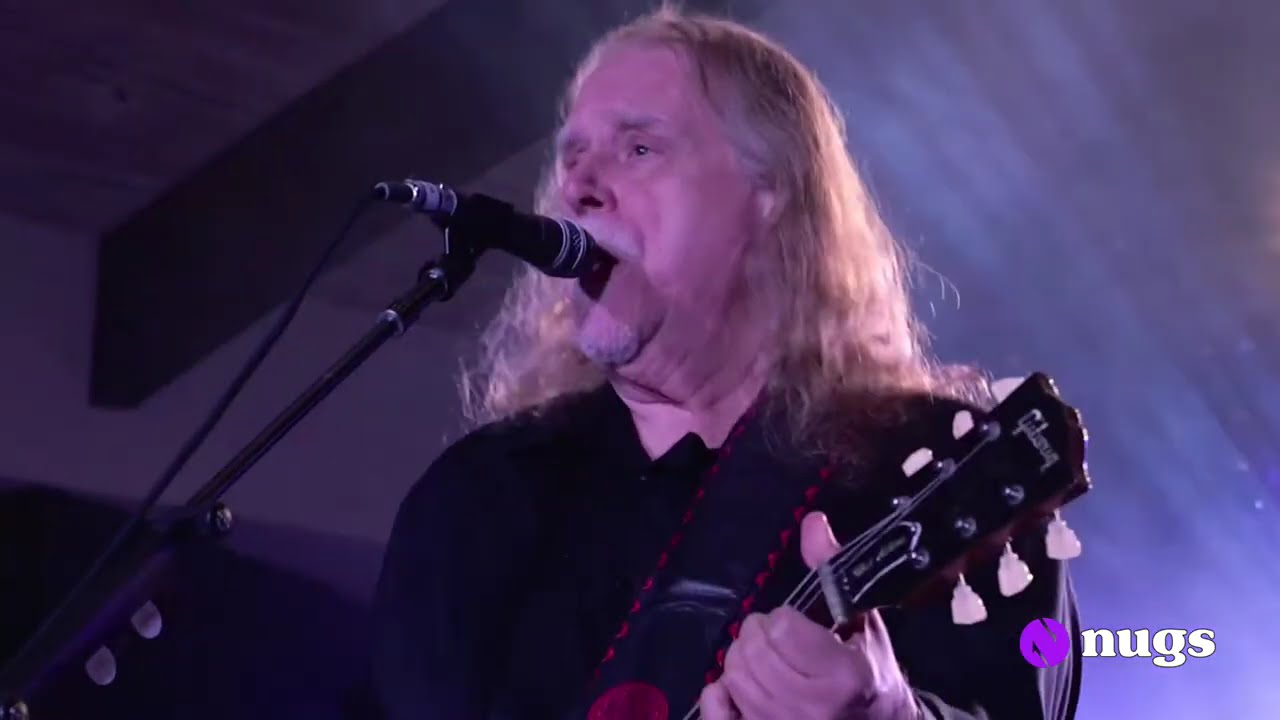 Gov't Mule - 10/17/25 - 