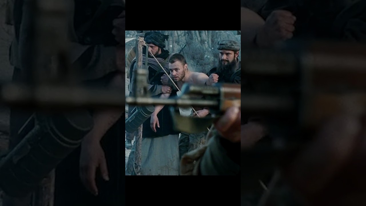Brothers |💥😢Sam Watches His Best Friend Break Under Torture&ndash;Taliban&rsquo;s Psychological Warfare Begins