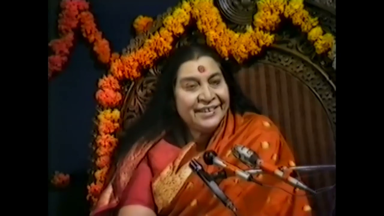 1984-0114 Makar Sakranti Puja - The Internal Revolution