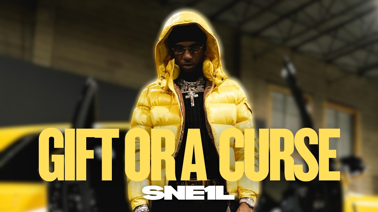 [FREE] Key Glock x Young Dolph type beat — GIFT OR A CURSE