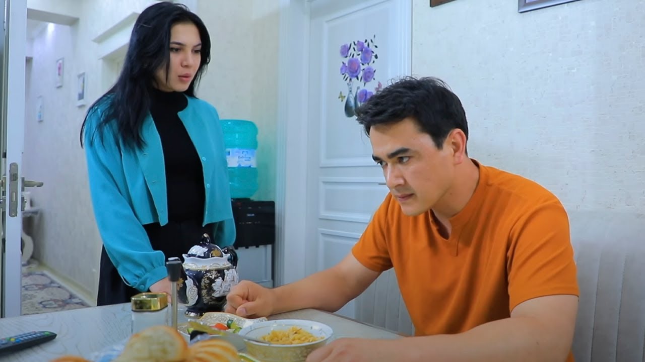 💔 “Эрим пулимни ўғирлаяпти… нима қилишимни билмайман” | Umr so‘qmoqlari