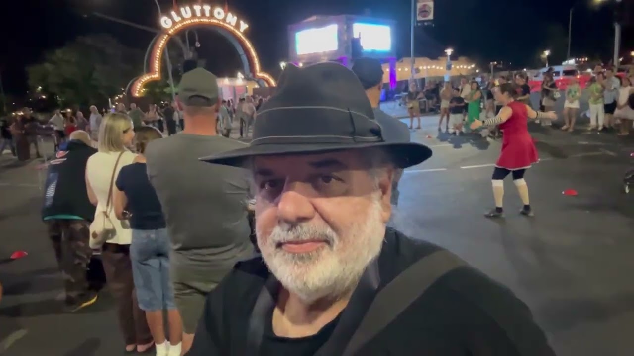 ADELAIDE, GEM CITY OF AUSTRALIA, PART 55 – THE GARDEN OF UNEARTHLY DELIGHTS