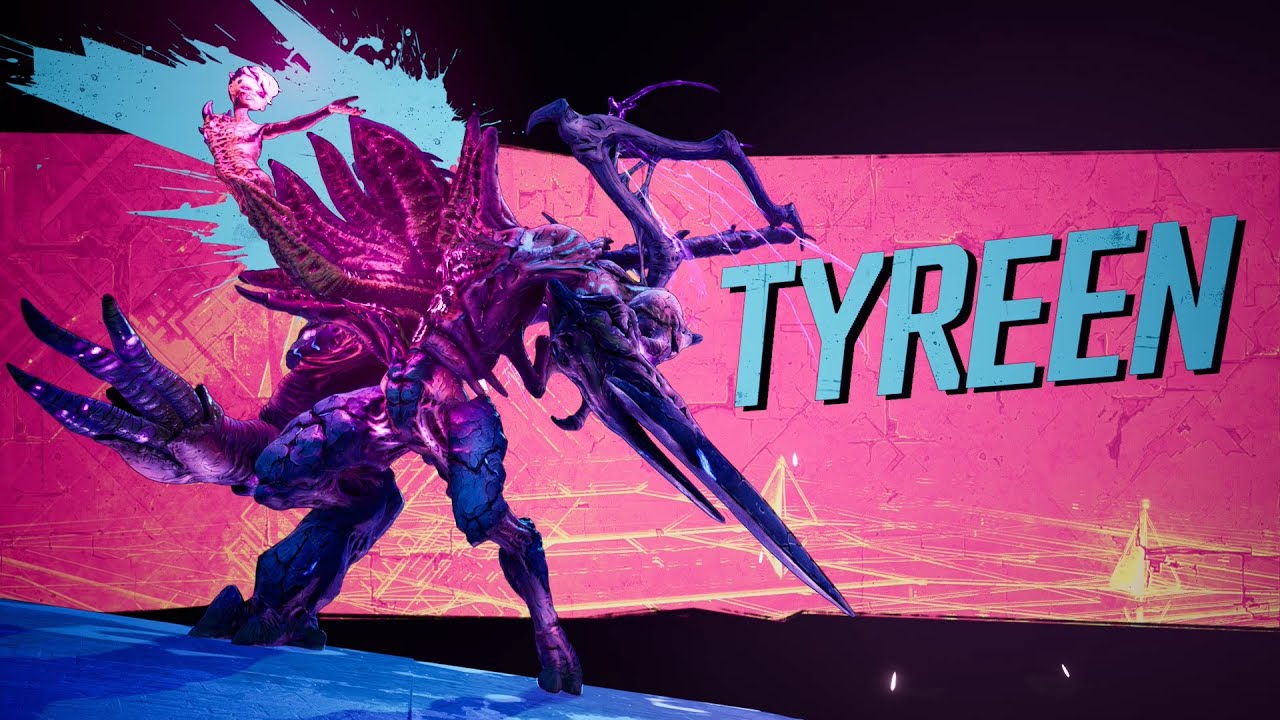Borderlands 3 - All Cutscene Boss Battles in Order