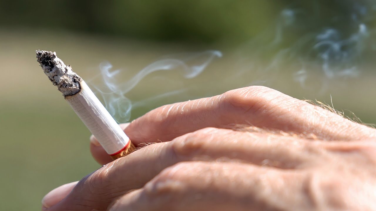 The Victorian Labor government ‘don’t have the teeth’ to shut down illegal tobacco stores