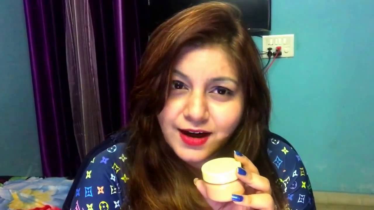 Homemade BB Cream in easy steps /DIY easy in hindi affordable, demo  JSuper Kaur