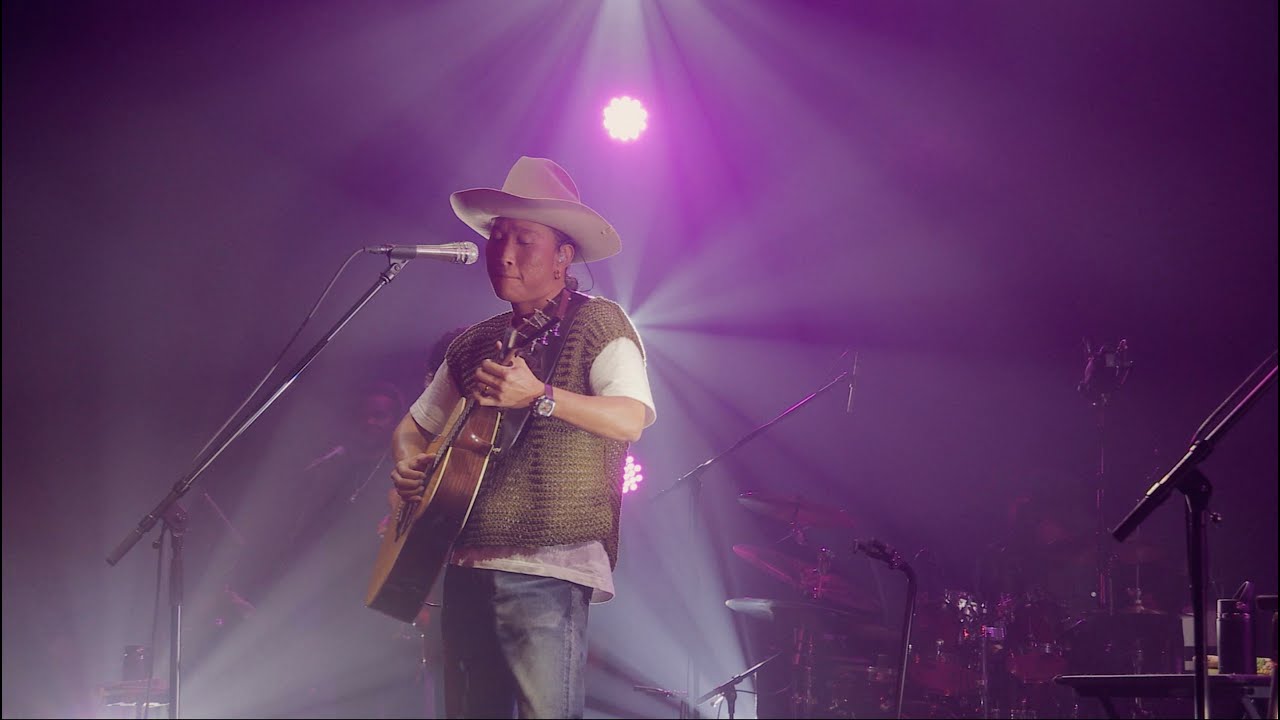 Romeo+Juliet -Love goes on- (HIRAIDAI Concert Tour 2021-22 @TOKYO GARDEN THEATER)