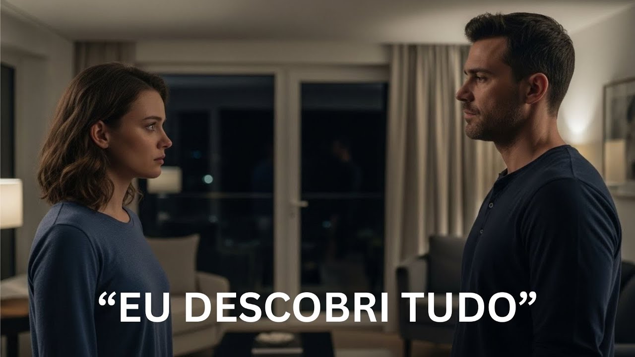 “Não me espere essa noite’, disse meu marido… e foi assim que descobri toda a verdade”
