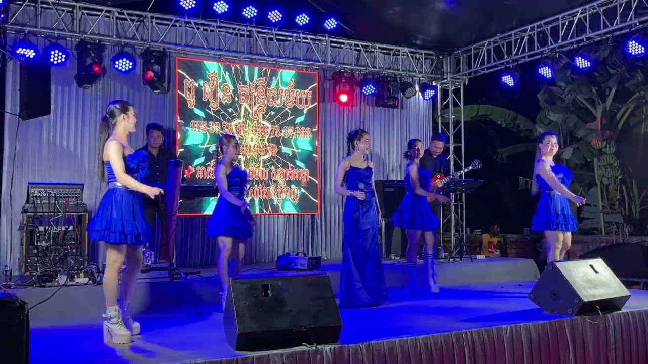 បេះដូងមិនត្រូវគ្នា..ច្រៀងឡើងវិញ កញ្ញាអូស៊ីណាត.☎️015337378