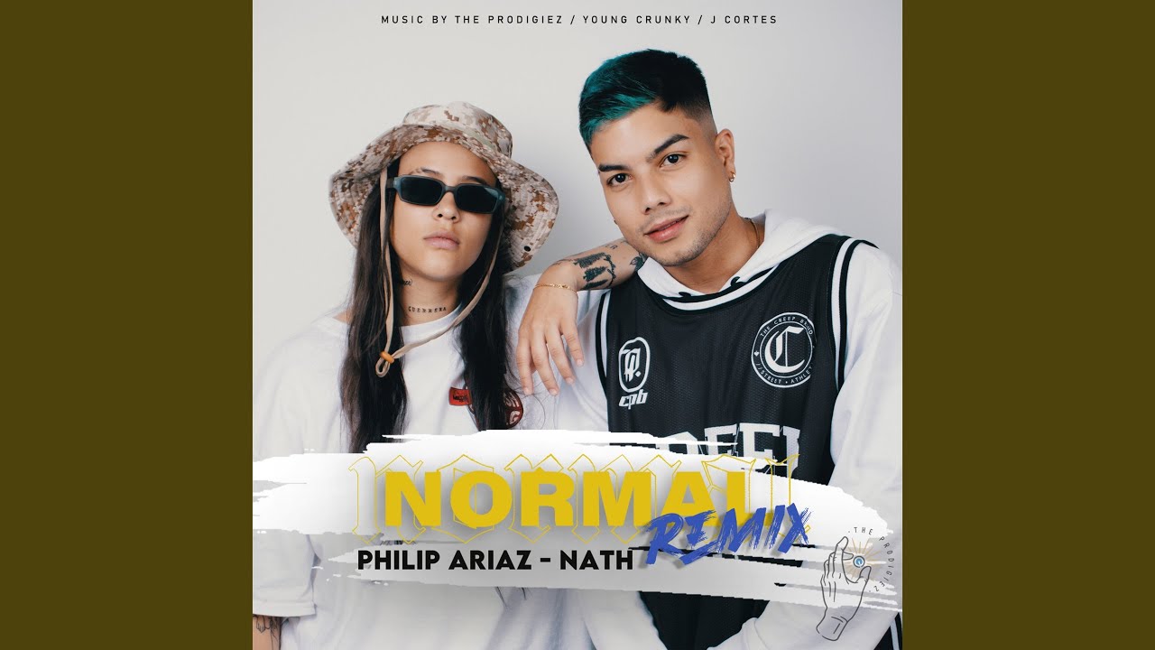 Normal - Remix