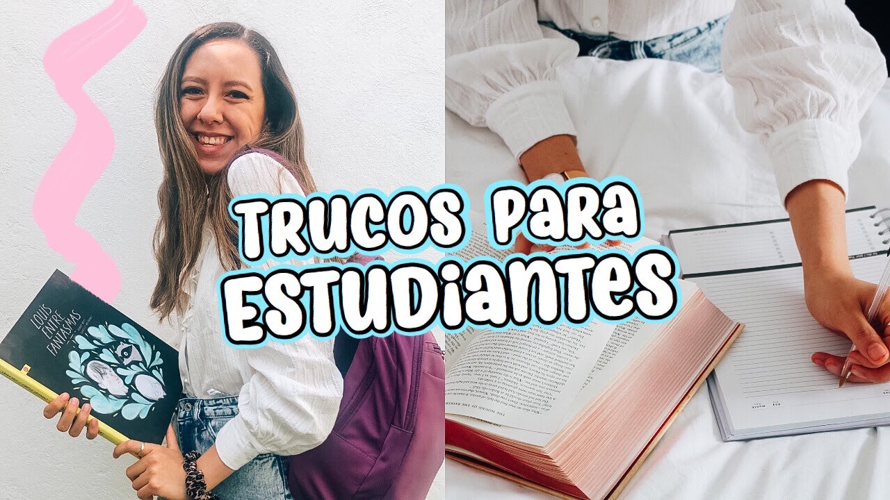 Trucos que TODOS los estudiantes deben saber | Bright Brenda ★